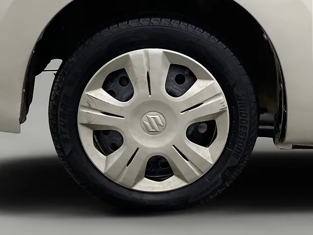 Used Maruti Suzuki Wagon R 1.0 [2014-2019] VXI AMT in Chennai