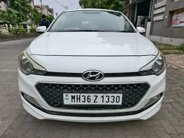 Used 2017 Hyundai Elite i20 in Nagpur