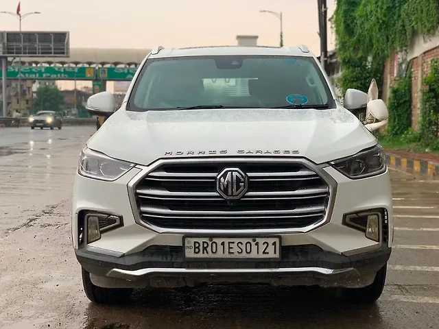 Used 2020 MG Gloster in Patna