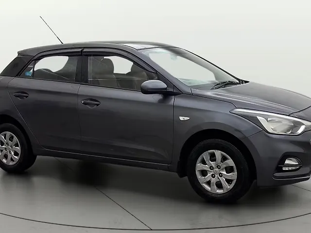 Used 2020 Hyundai Elite i20 in Hyderabad