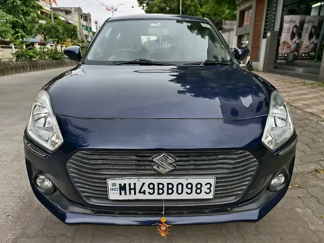 Used 2018 Maruti Suzuki Swift in Nagpur