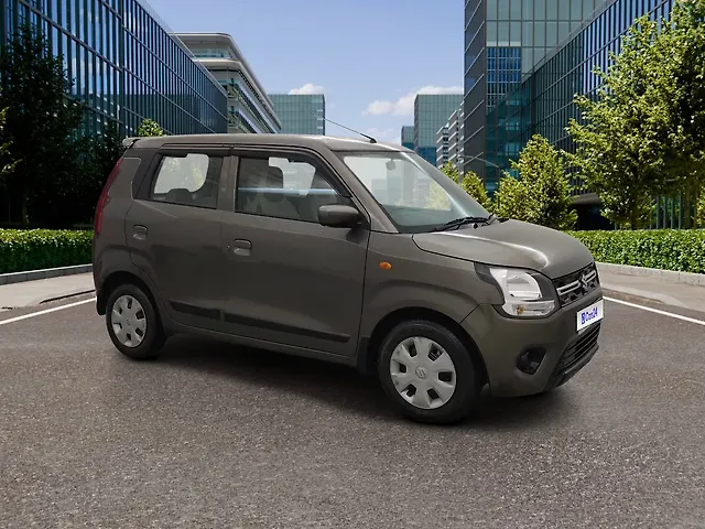 Used 2019 Maruti Suzuki Wagon R in Pune Used 2019 Maruti Suzuki Wagon R in Pune