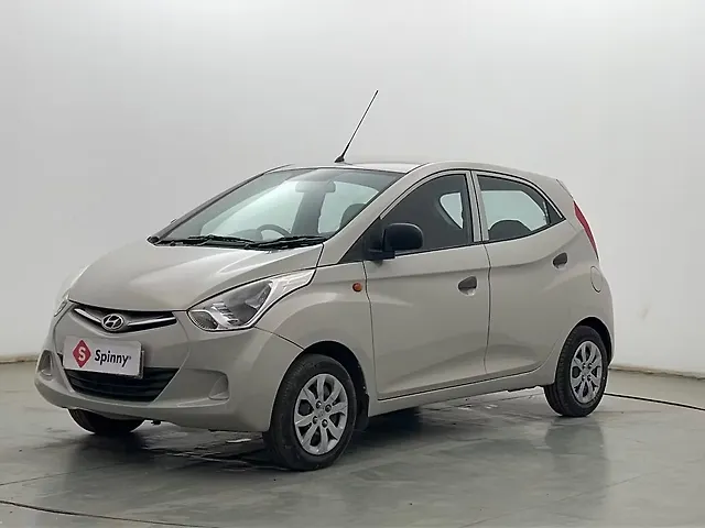 Used 2014 Hyundai Eon in Kolkata