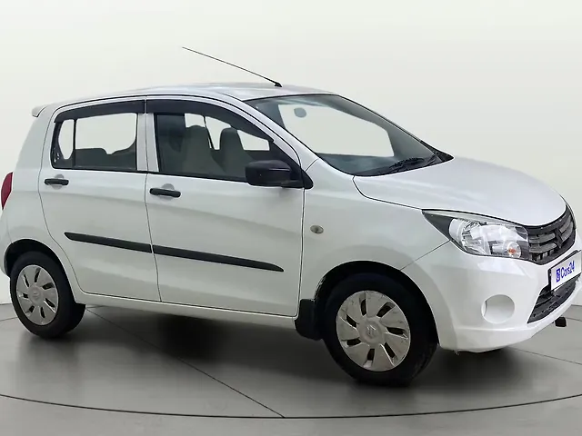 Used 2014 Maruti Suzuki Celerio in Mumbai Used 2014 Maruti Suzuki Celerio in Mumbai