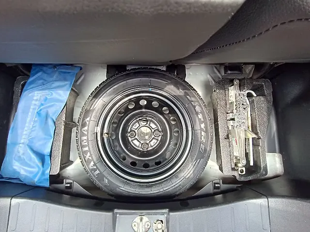 Used Maruti Suzuki Wagon R 1.0 [2014-2019] VXI+ AMT (O) in Patna