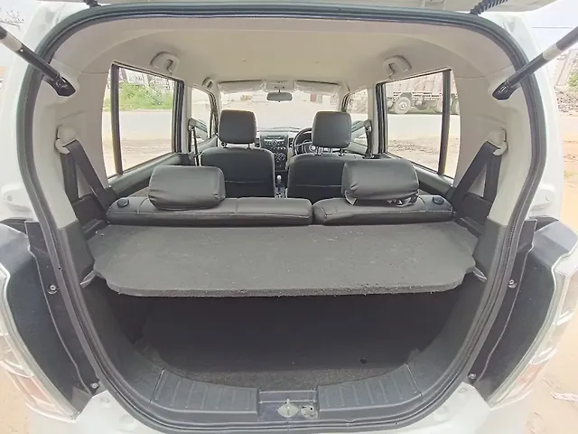 Used Maruti Suzuki Wagon R 1.0 [2014-2019] VXI+ AMT (O) in Patna
