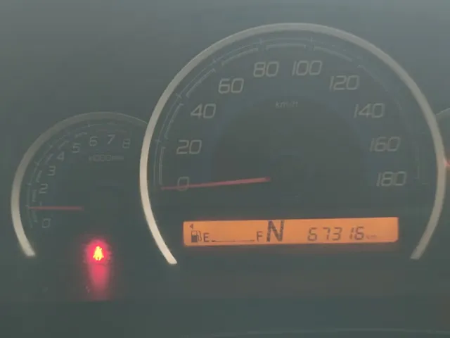 Used Maruti Suzuki Wagon R 1.0 [2014-2019] VXI+ AMT (O) in Patna