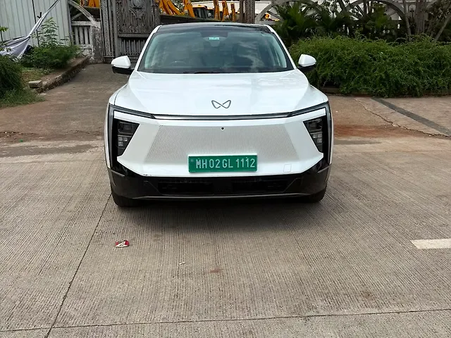Used 2025 Mahindra XEV 9e in Navi Mumbai