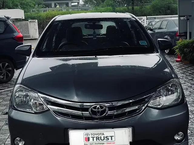 Used 2013 Toyota Etios Liva in Kochi Used 2013 Toyota Etios Liva in Kochi