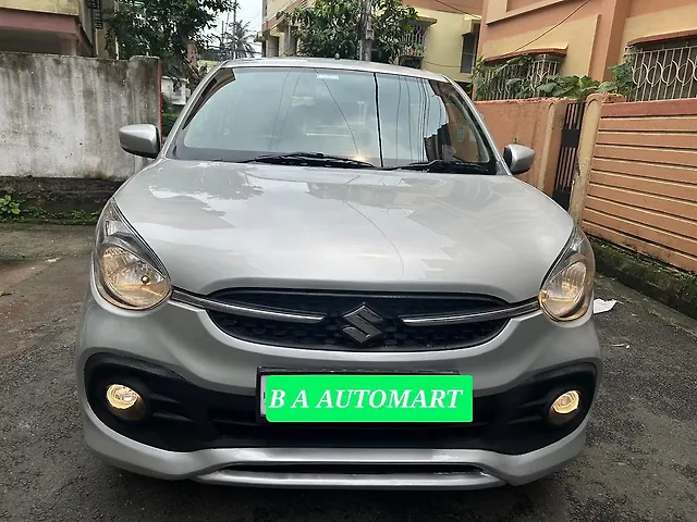 Used 2023 Maruti Suzuki Celerio in Kolkata