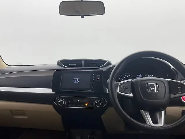 Used Honda Amaze 2nd Gen VX MT 1.2 Petrol [2021-2023] in Kolkata
