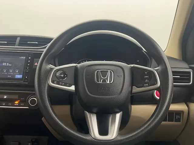 Used Honda Amaze 2nd Gen VX MT 1.2 Petrol [2021-2023] in Kolkata