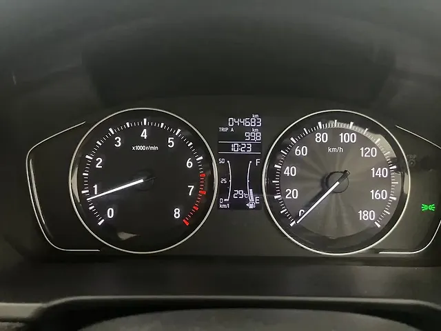 Used Honda Amaze 2nd Gen VX MT 1.2 Petrol [2021-2023] in Kolkata