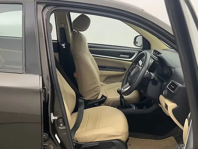 Used Honda Amaze 2nd Gen VX MT 1.2 Petrol [2021-2023] in Kolkata