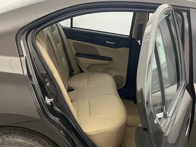 Used Honda Amaze 2nd Gen VX MT 1.2 Petrol [2021-2023] in Kolkata