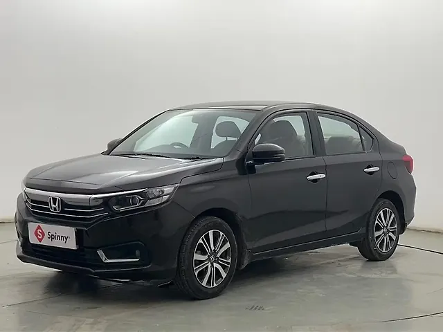 Used 2022 Honda Amaze in Kolkata