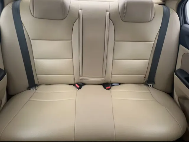 Used Honda Amaze 2nd Gen VX MT 1.2 Petrol [2021-2023] in Kolkata