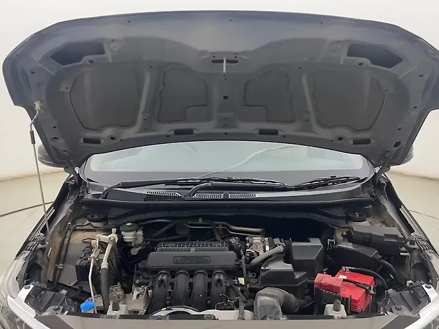 Used Honda Amaze 2nd Gen VX MT 1.2 Petrol [2021-2023] in Kolkata