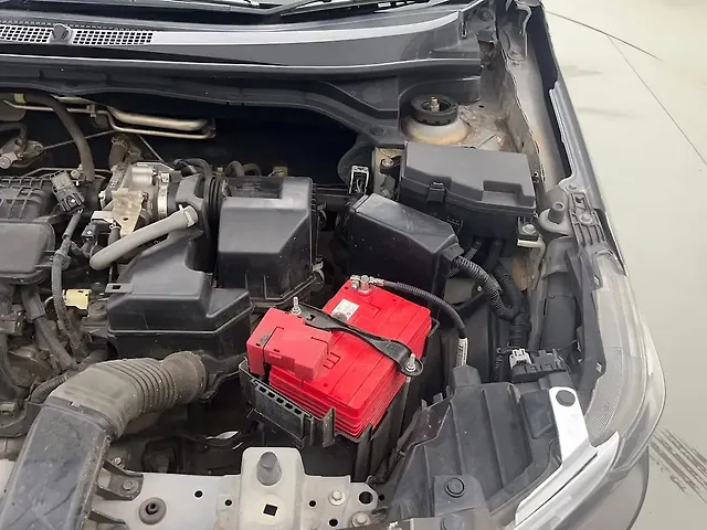 Used Honda Amaze 2nd Gen VX MT 1.2 Petrol [2021-2023] in Kolkata