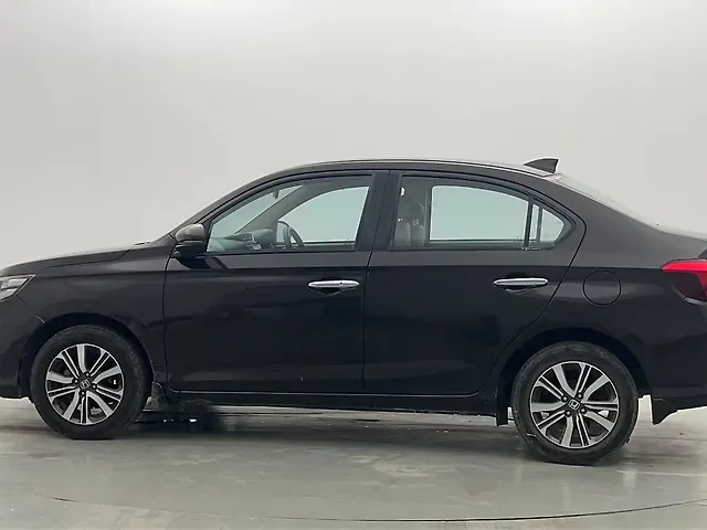 Used Honda Amaze 2nd Gen VX MT 1.2 Petrol [2021-2023] in Kolkata