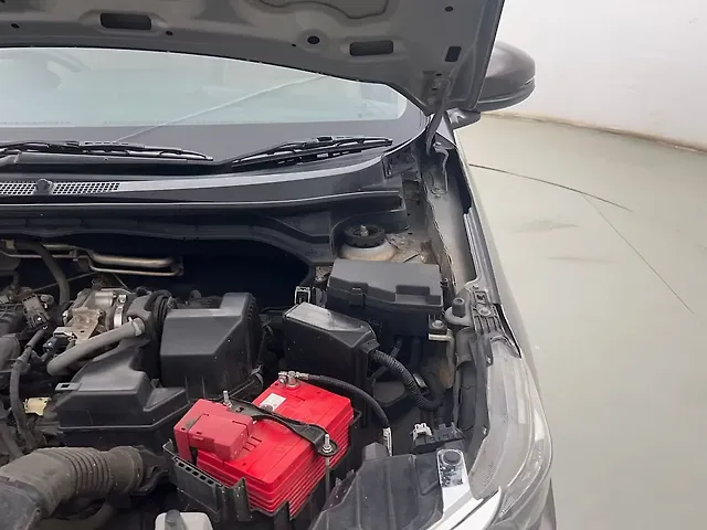 Used Honda Amaze 2nd Gen VX MT 1.2 Petrol [2021-2023] in Kolkata