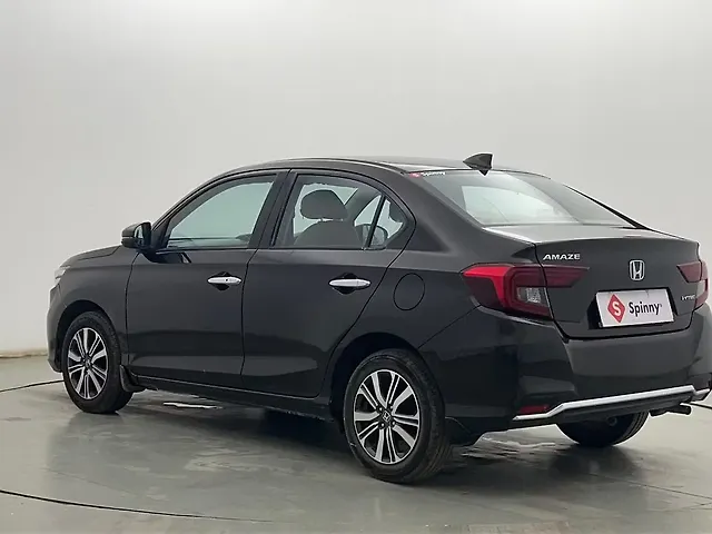 Used Honda Amaze 2nd Gen VX MT 1.2 Petrol [2021-2023] in Kolkata