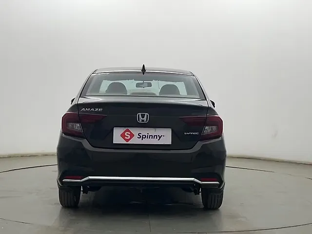 Used Honda Amaze 2nd Gen VX MT 1.2 Petrol [2021-2023] in Kolkata