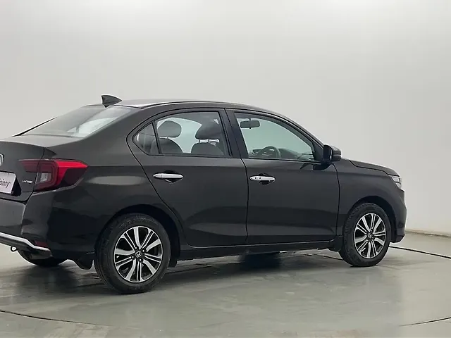 Used Honda Amaze 2nd Gen VX MT 1.2 Petrol [2021-2023] in Kolkata