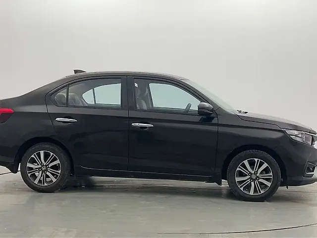 Used Honda Amaze 2nd Gen VX MT 1.2 Petrol [2021-2023] in Kolkata