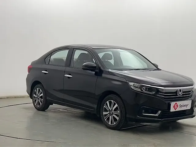 Used Honda Amaze 2nd Gen VX MT 1.2 Petrol [2021-2023] in Kolkata
