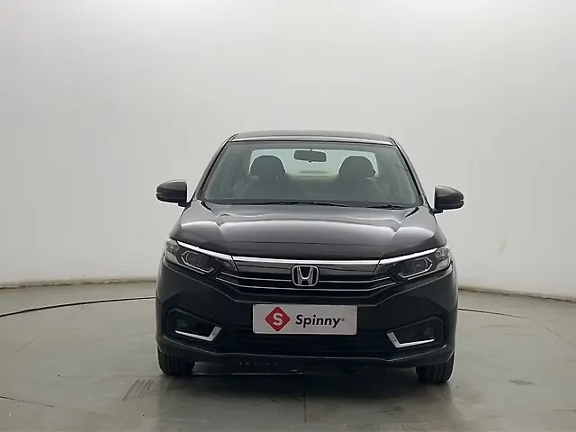 Used Honda Amaze 2nd Gen VX MT 1.2 Petrol [2021-2023] in Kolkata
