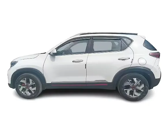Used Kia Sonet [2022-2023] GTX Plus 1.5 in Chennai