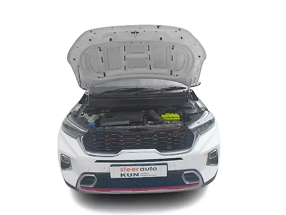 Used Kia Sonet [2022-2023] GTX Plus 1.5 in Chennai