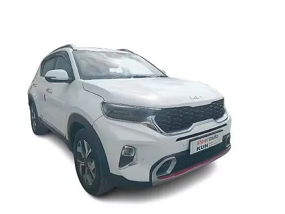 Used Kia Sonet [2022-2023] GTX Plus 1.5 in Chennai