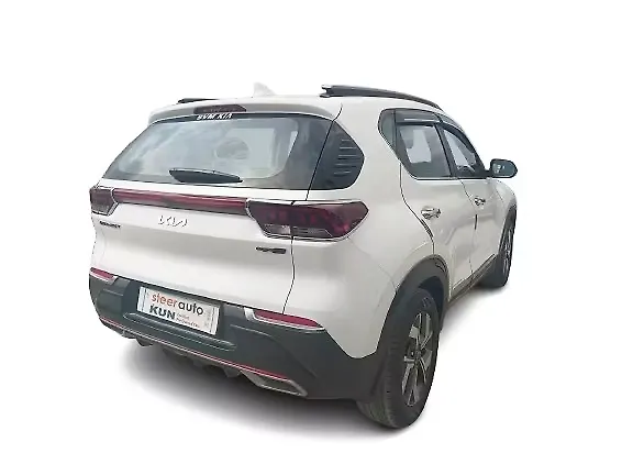Used Kia Sonet [2022-2023] GTX Plus 1.5 in Chennai