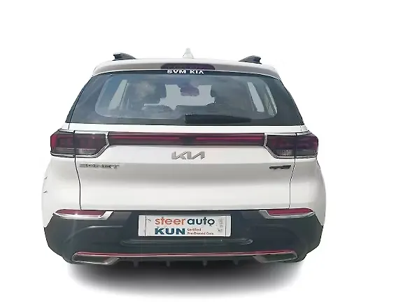 Used Kia Sonet [2022-2023] GTX Plus 1.5 in Chennai