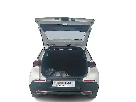 Used Kia Sonet [2022-2023] GTX Plus 1.5 in Chennai