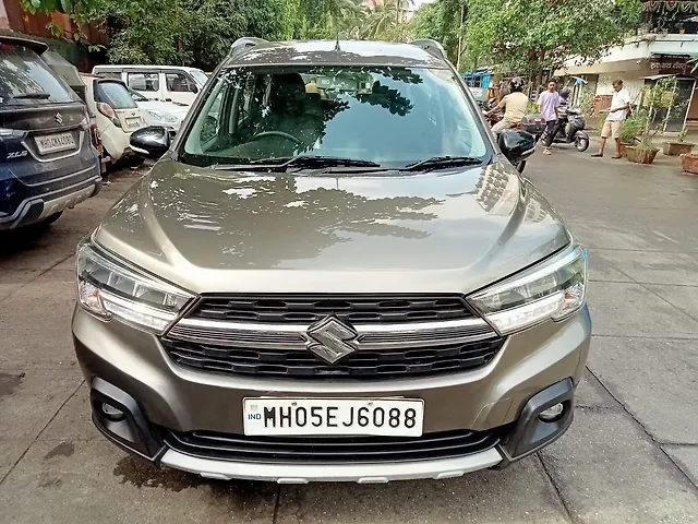Used 2020 Maruti Suzuki XL6 in Mumbai