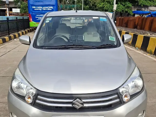 Used 2017 Maruti Suzuki Celerio in Mumbai