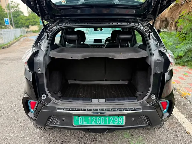 Used Tata Nexon EV [2020-2022] XZ Plus LUX in Delhi