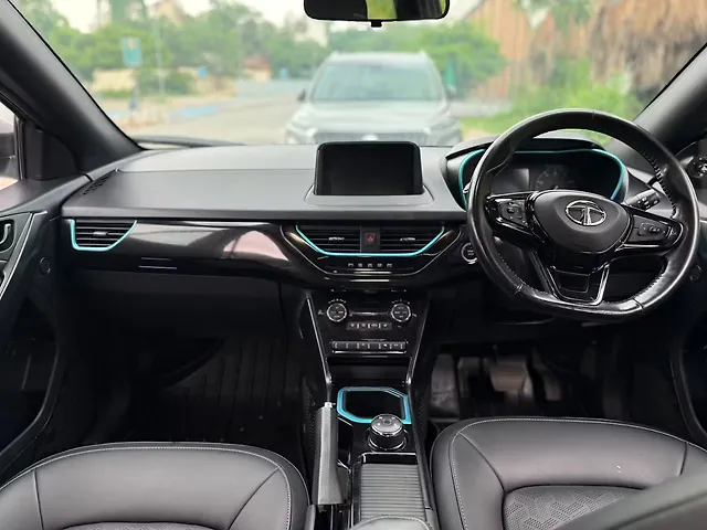 Used Tata Nexon EV [2020-2022] XZ Plus LUX in Delhi
