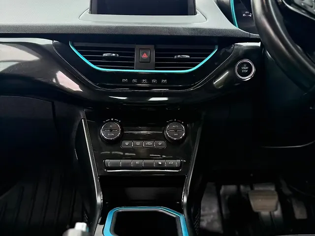 Used Tata Nexon EV [2020-2022] XZ Plus LUX in Delhi