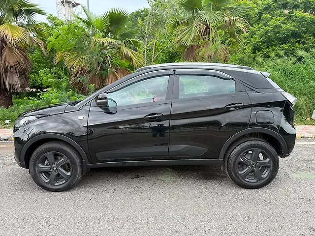 Used Tata Nexon EV [2020-2022] XZ Plus LUX in Delhi