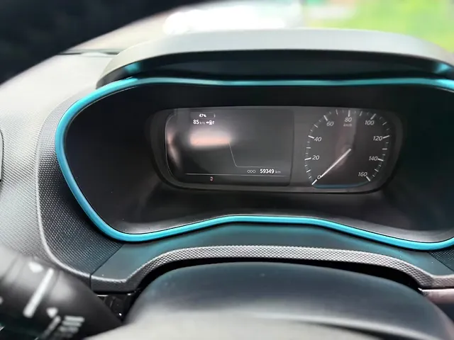 Used Tata Nexon EV [2020-2022] XZ Plus LUX in Delhi