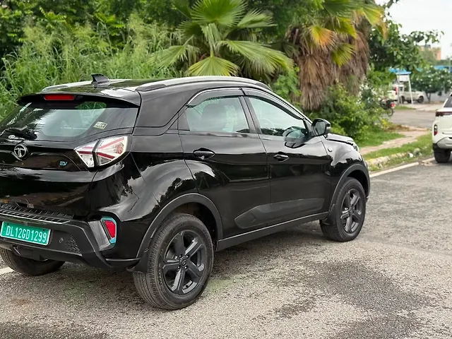 Used Tata Nexon EV [2020-2022] XZ Plus LUX in Delhi