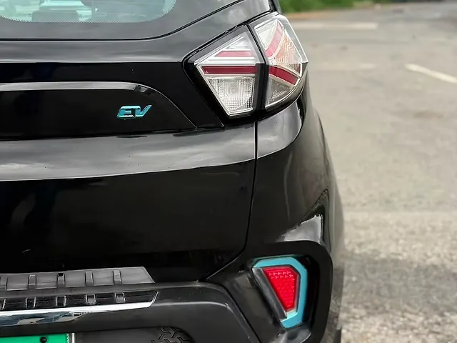 Used Tata Nexon EV [2020-2022] XZ Plus LUX in Delhi