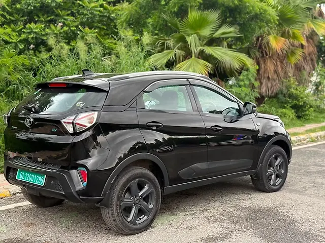 Used Tata Nexon EV [2020-2022] XZ Plus LUX in Delhi