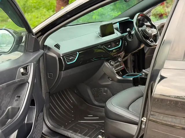 Used Tata Nexon EV [2020-2022] XZ Plus LUX in Delhi