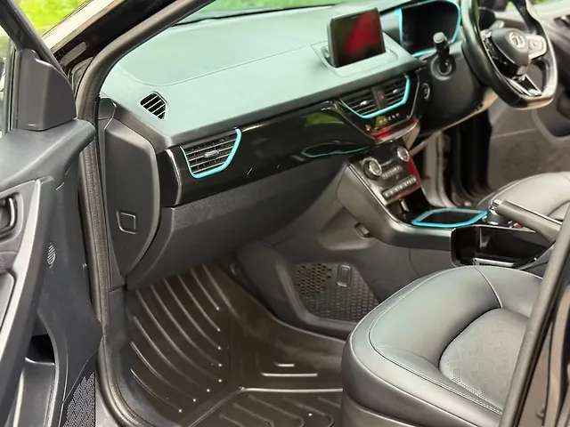 Used Tata Nexon EV [2020-2022] XZ Plus LUX in Delhi