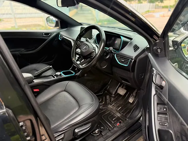 Used Tata Nexon EV [2020-2022] XZ Plus LUX in Delhi